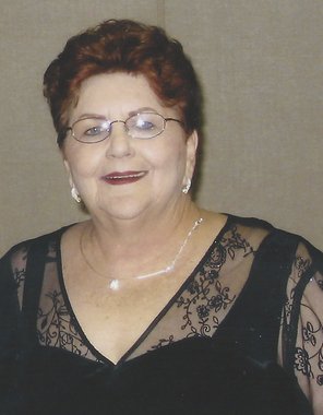 Doris Ellen (Compton) Milliron