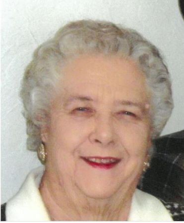 Carole Jean (Bollinger) Nunn