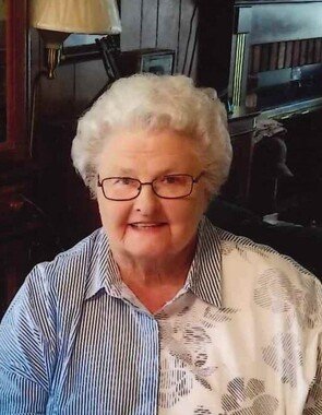 Louise "Joy" (Whitehead) Phillips