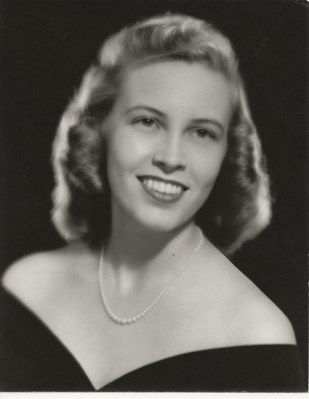 Doris Louise (Heldenbrand) Plume
