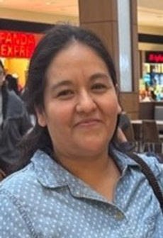 Maribel Gonzalez Poceros