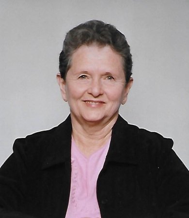 Jean Ann (Osburn) Reyburn
