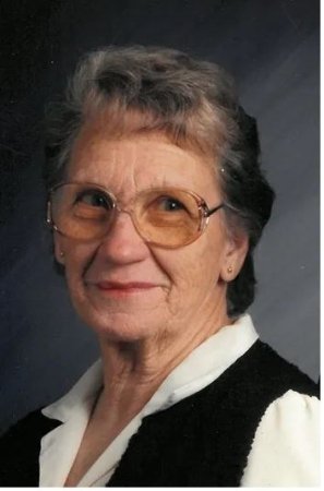 Wanda J. (Crosley) Sinclair