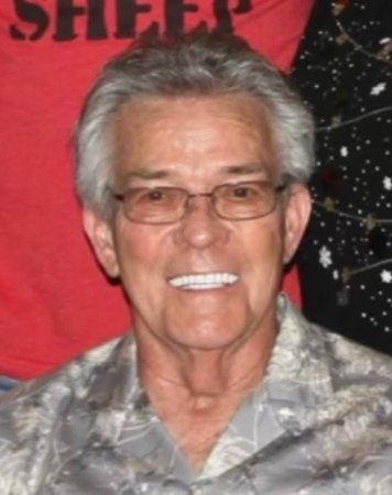 Charles Lester Stevens