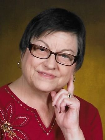 Lynda (Sims) Swann