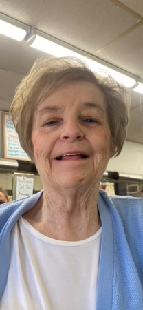 Rajeanna Kay Waggoner