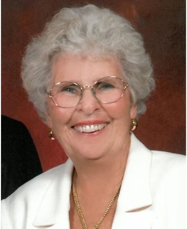 Janice Louise (Weigel) Westphal