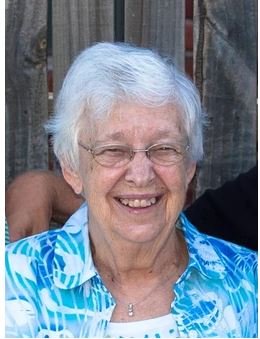 Carol Ann (Bradford) Wray