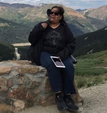 Sherri Beth Wright-Dunn