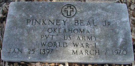 Headstone Photo