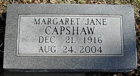 Headstone Photo