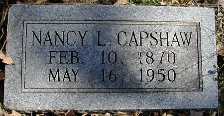 Headstone Photo
