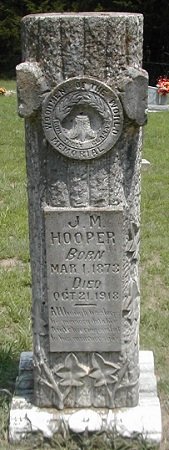 Headstone Photo