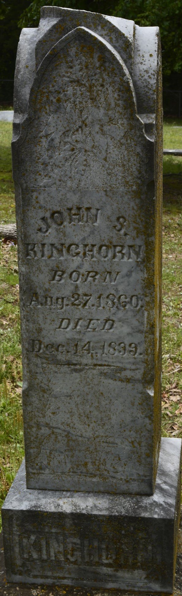 kinghorn-j-s