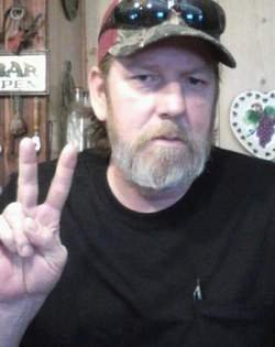 Richard Lloyd "Papa" Stoneking, Sr.