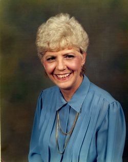 Wilma Jean (Armstrong) Brown