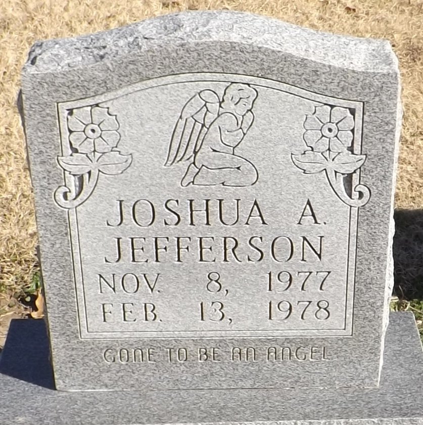 Headstone Photo