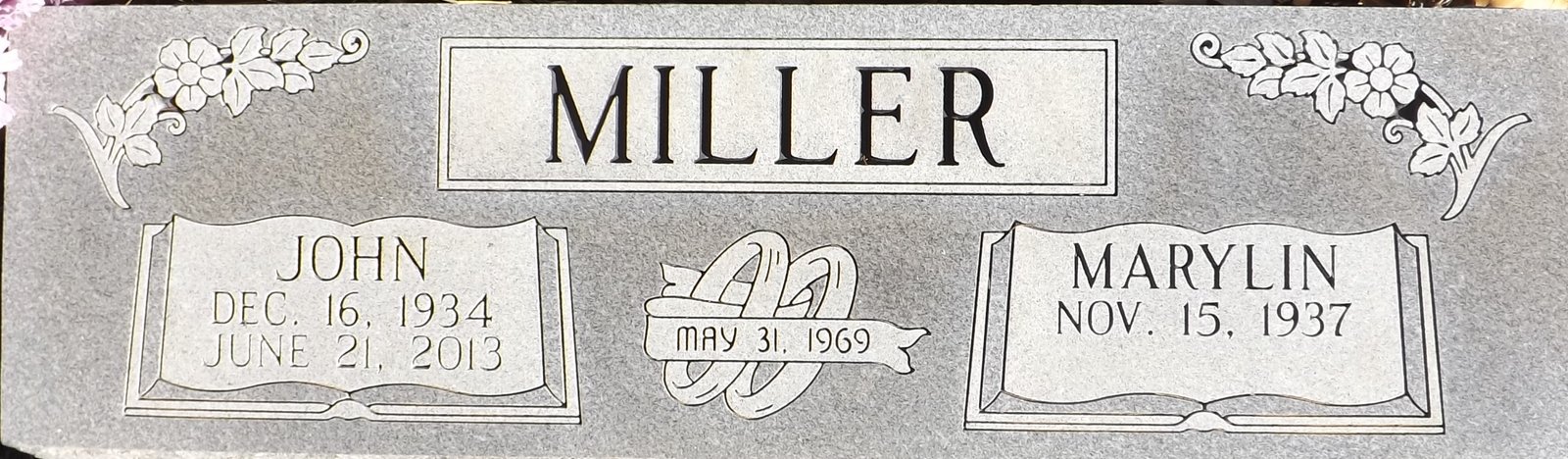 Headstone Photo