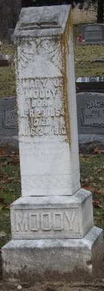Headstone Photo