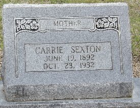 Headstone Photo