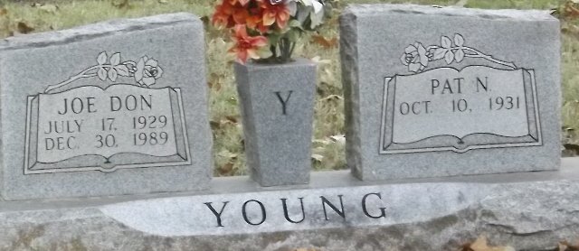 Headstone Photo