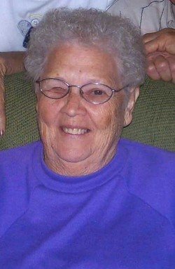 Verna Mae McGrew Kitchens