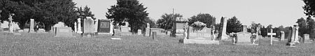 unknown gravestones