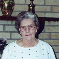 Ida Morgan Tuttle