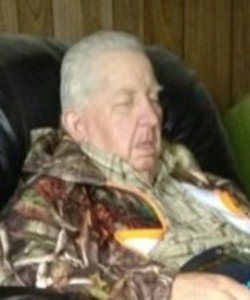 Donal "Donny" Fleming