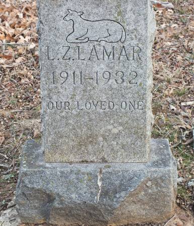 L. Z. Lamar