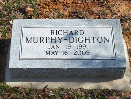 Richard Murphy-Dighton