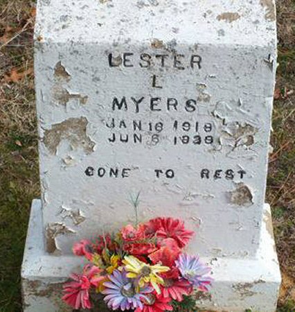 Lester L. Myers