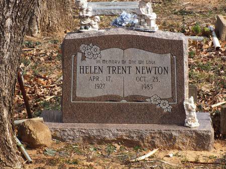Helen Trent Newton