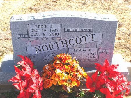 Eddie J. and Lynda K. Northcott