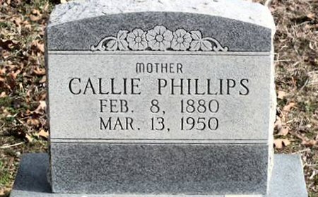 Callie Phillips
