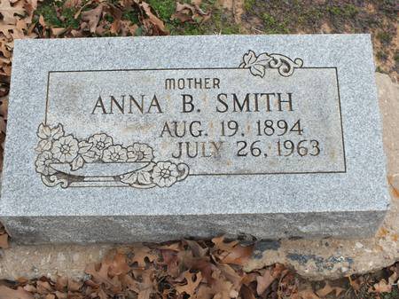 Anna B. Smith
