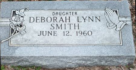 Deborah Lynn Smith