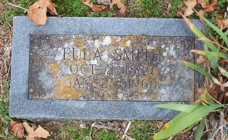 Eula Smith