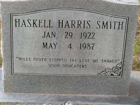 Haskell Harris Smith