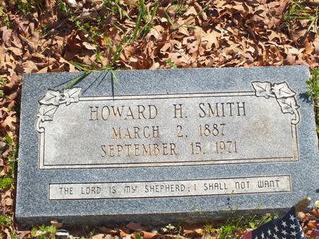 Howard H. Smith