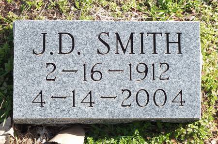 J. D. Smith