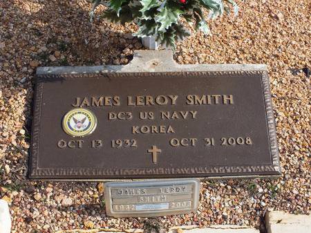 James Leroy Smith