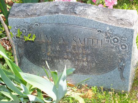 Lem A. Smith
