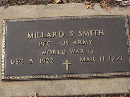 Millard S. Smith