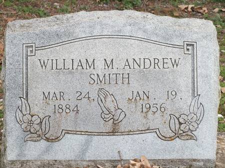 William M. Andrew Smith