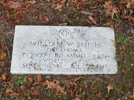 William W. Smith