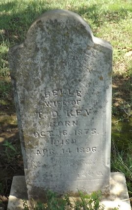Headstone Photo