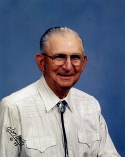 Elvis James "Pete" Argo