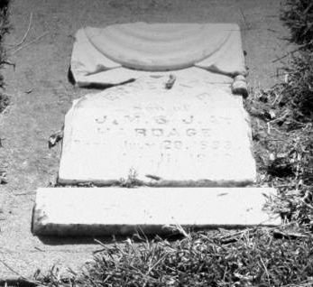 Ernest E Hardage