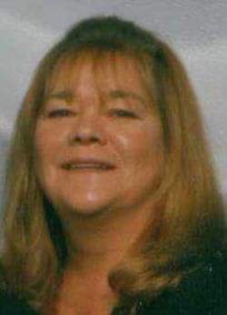 Donna Marie (Moiser) Halbrooks